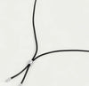 Crosby Long Pendant by Dean Davidson