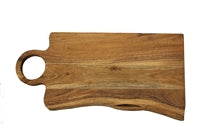 Wooden Serving/Charcuterie Board