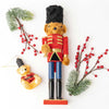 Teddy Bear Nutcracker