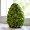 Greenery Egg Decor