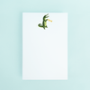 Jazz Gator Notepad