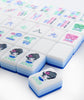 Lola Mahjong Tiles Set