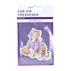 Tiger Air Freshener