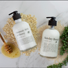 Simplified Soap - 8oz Goat Milk Lotion