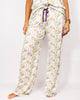 King Cake Love Sleep Pants