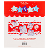 Americana Bingo Game