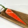 Your Heart's Content - Velvet Carrot