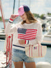 Liberty Tie Tote