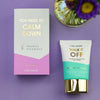 You Need To Calm Down - Aromatherapy Shower Steamers