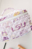 LSU Cosmetic & Toiletry Bag