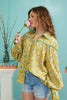 Brooks Avenue Frankie Blouse