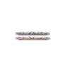 Rifle Paper Co. - Hydrangea Gel Pen Set of 2