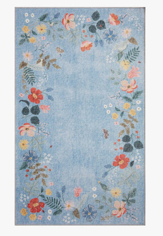 Rifle Home Strawberry Fields Rug