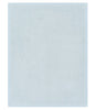 ChappyWrap - Harborview Herringbone Sky Mini Blanket