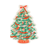 Tree Cocktail Napkins