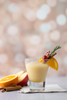 Blitzen Bourbon Cocktail Mix
