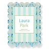 Wintergreen Acrylic Picture Frame
