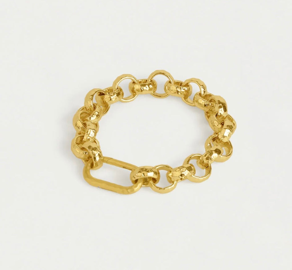 Dean Davidson Nairobi Chain Bracelet