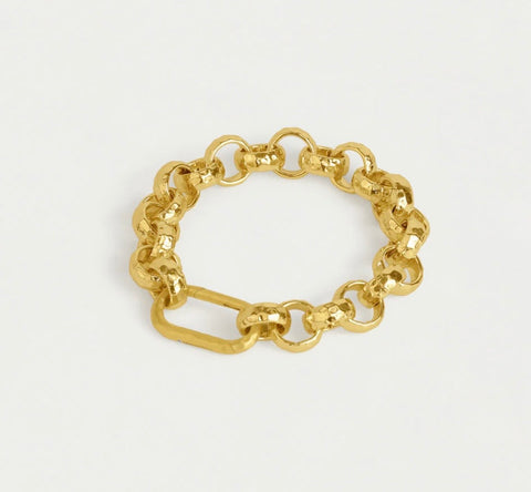 Dean Davidson Nairobi Chain Bracelet