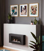 Adlynn Photo Frame Set