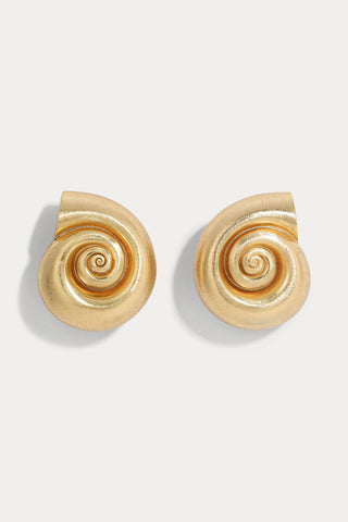 Lili Claspe - La Mer Earring