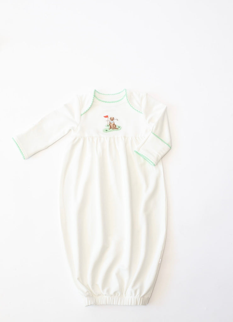 Barks & Birdies Pajamas