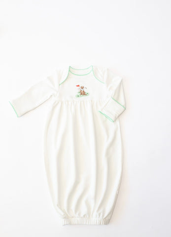 Barks & Birdies Pajamas