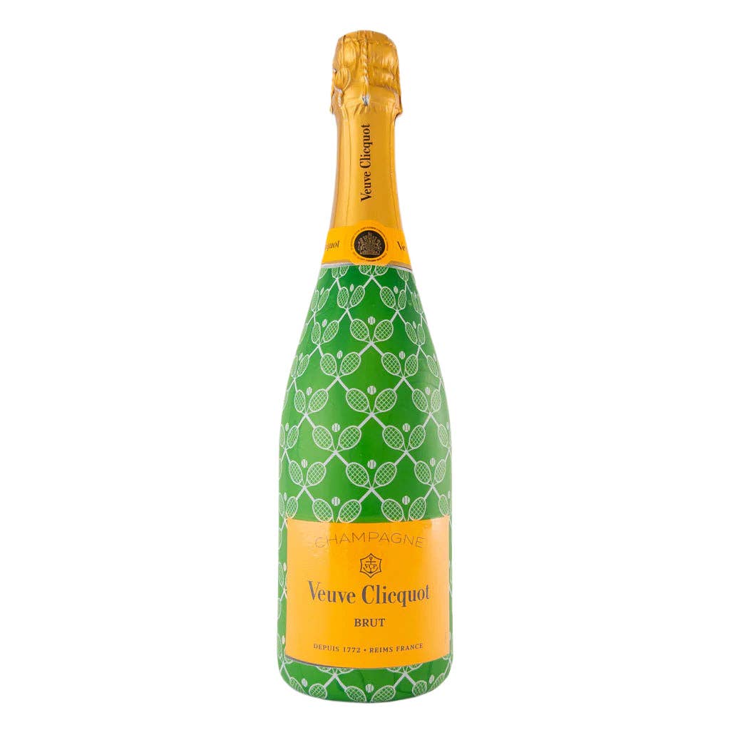Beau Bottles Preppy Tennis Match - Champagne Collection