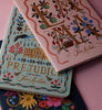 Rifle Paper Co. - Assorted Set of 3 Jane Austen Notebooks