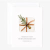 Christmas Scripture Card Set