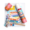 Pink Picasso Book Some Time For Yourself Paint Kit
