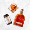 Bourbon Barrel Foods - Woodford Reserve® Bourbon Cherries