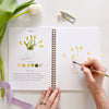 emily lex studio - Spring watercolor workbook