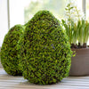 Greenery Egg Decor