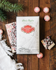 Dick Taylor Craft Chocolate - Peppermint Bark Dark & White Chocolate
