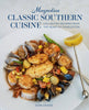 Magnolias Classic Southern Cuisine Book