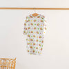 King Cake Organic Cotton Sleepwear