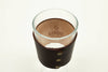 Louisiana Leather Pint Glass