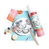 Pink Picasso The World Is Your Oyster Paint Kit