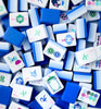 Lola Mahjong Tiles Set