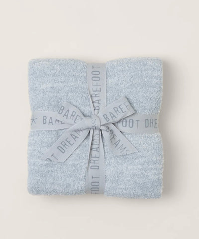 Cozy Chic Moonbeam Stroller Blanket