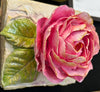 Clay Rose Art