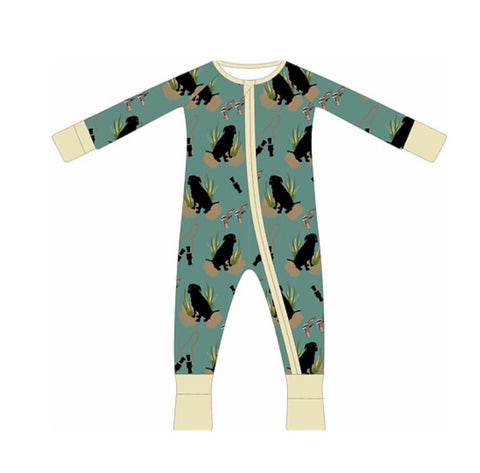 Love of Louisiana Pajamas