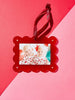 Acrylic Frame Ornament