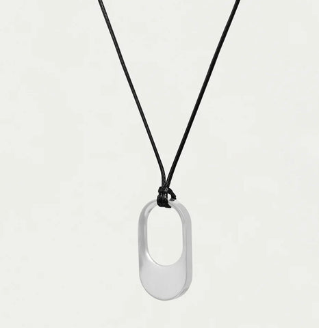 Crosby Long Pendant by Dean Davidson