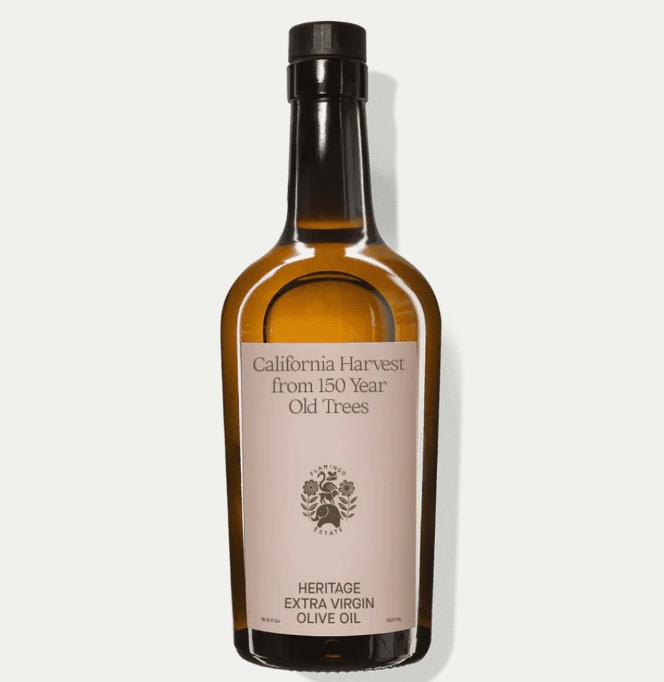 Heritage Extra Virgin Olive Oil