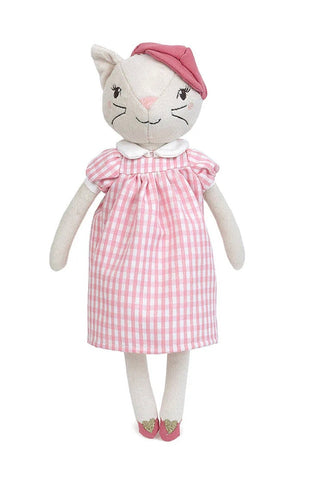 Minette Parisian Kitty