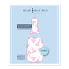 Beau Bottles Pastel Birthday Party Hats - Prosecco Collection