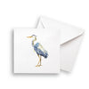 Blue Heron Tea Towel