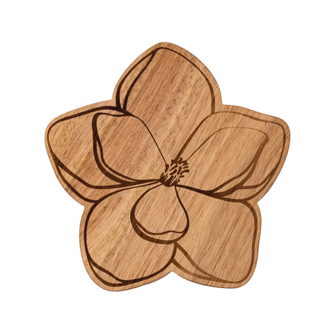 Cutting Board, Magnolia